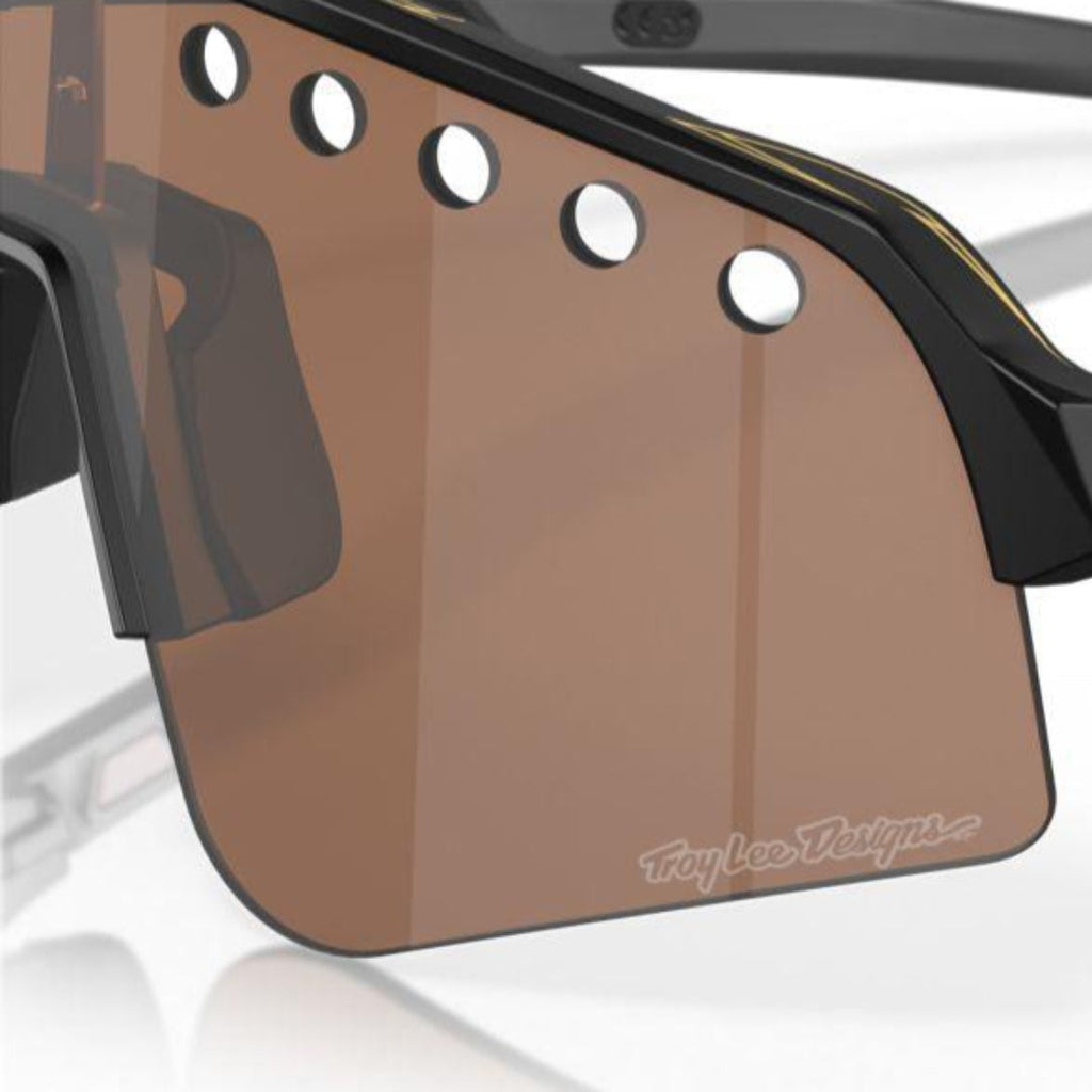 Oakley Sutro Lite Sweep Tld Matte Black/Prizm Tungsten 0OO9465-946519