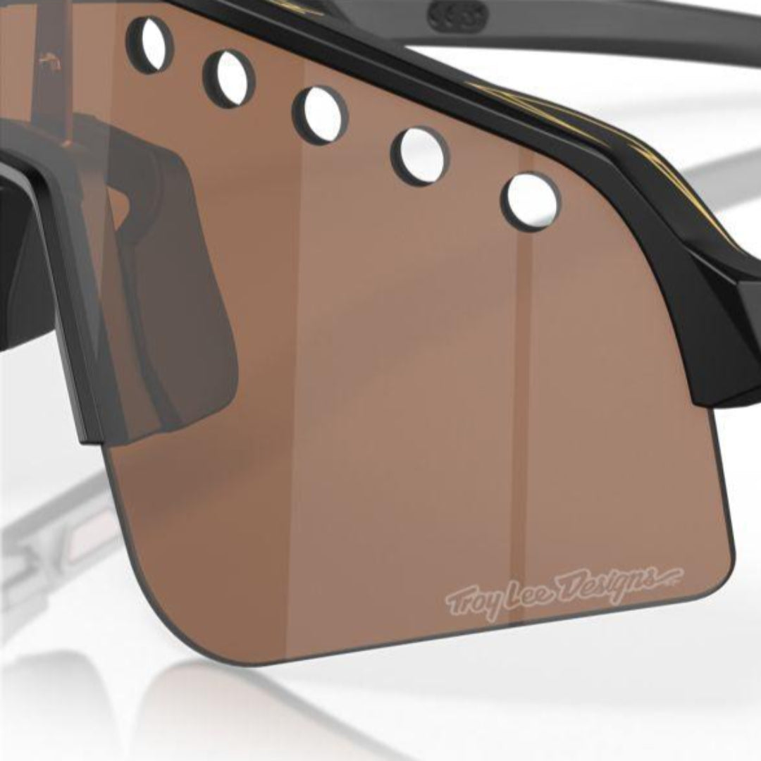 Oakley Sutro Lite Sweep Tld Matte Black/Prizm Tungsten 0OO9465-946519