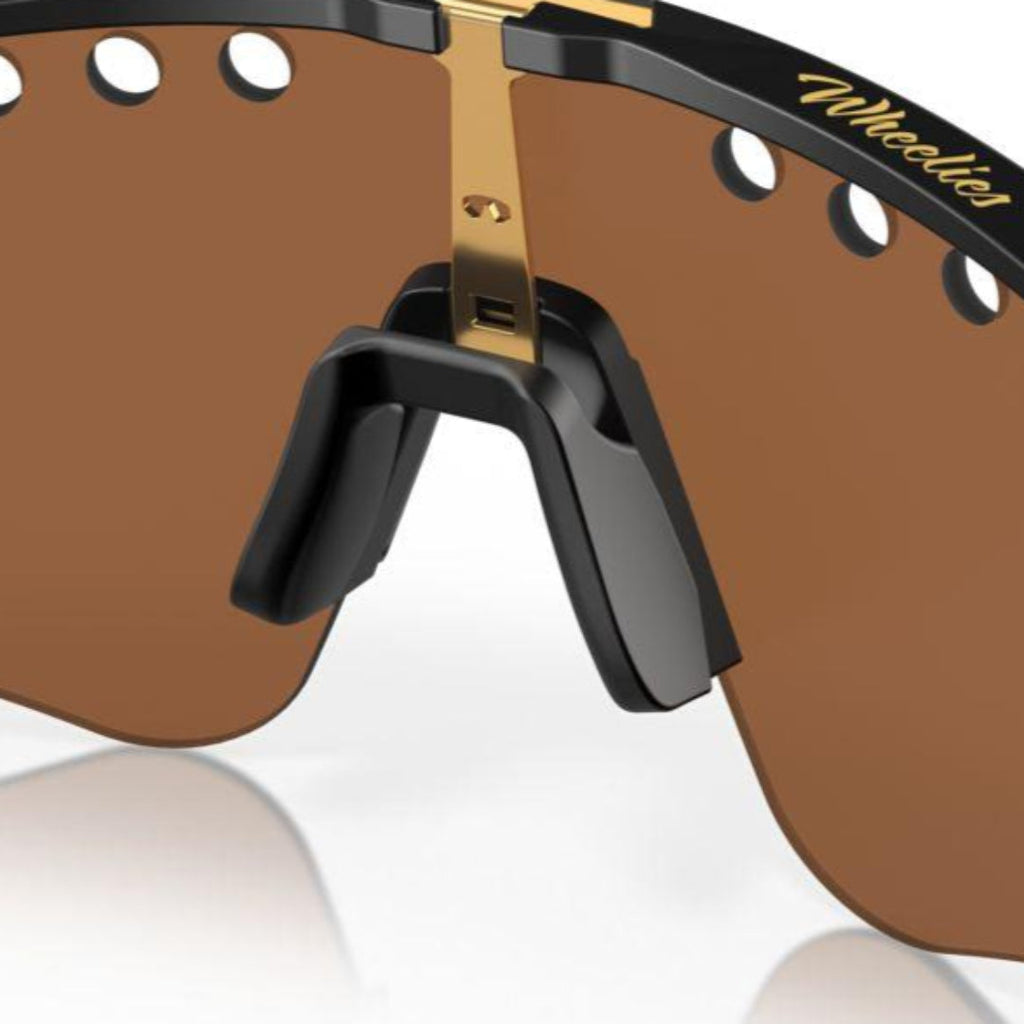 Oakley Sutro Lite Sweep Tld Matte Black/Prizm Tungsten 0OO9465-946519
