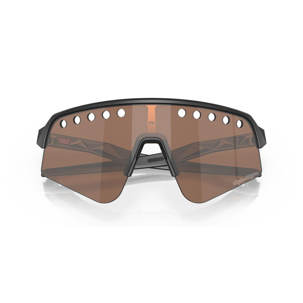 Oakley Sutro Lite Sweep Tld Matte Black/Prizm Tungsten 0OO9465-946519