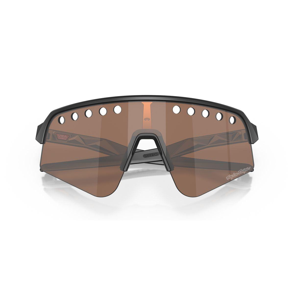 Oakley Sutro Lite Sweep Tld Matte Black/Prizm Tungsten 0OO9465-946519