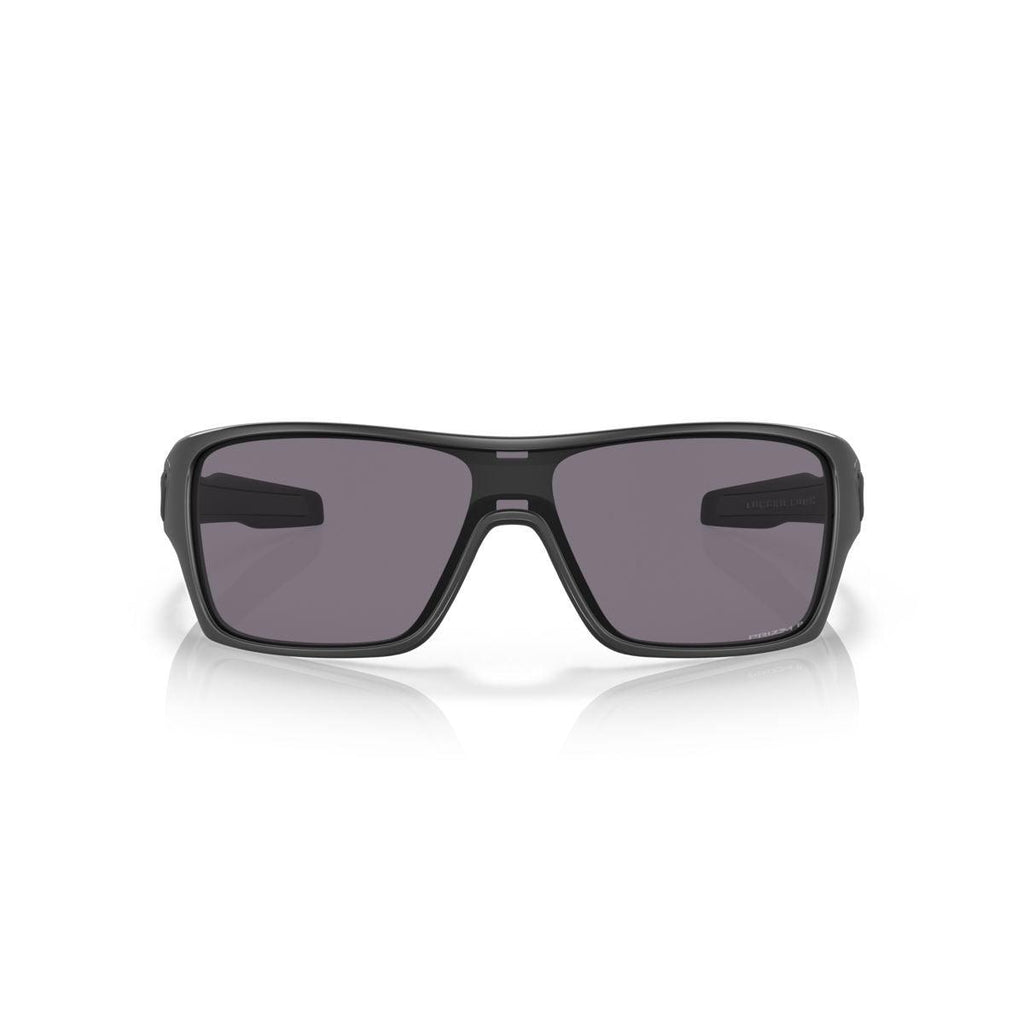 Oakley Turbine Rotor Matte Black/Prizm Grey Polarized 0OO9307-930728